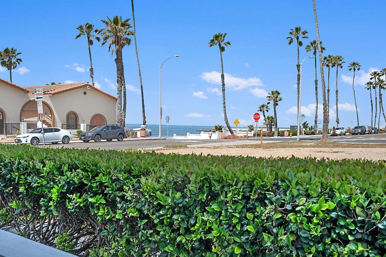 Sunrise By The Sea 1 Block From Ocean Villa Oceanside Exterior photo