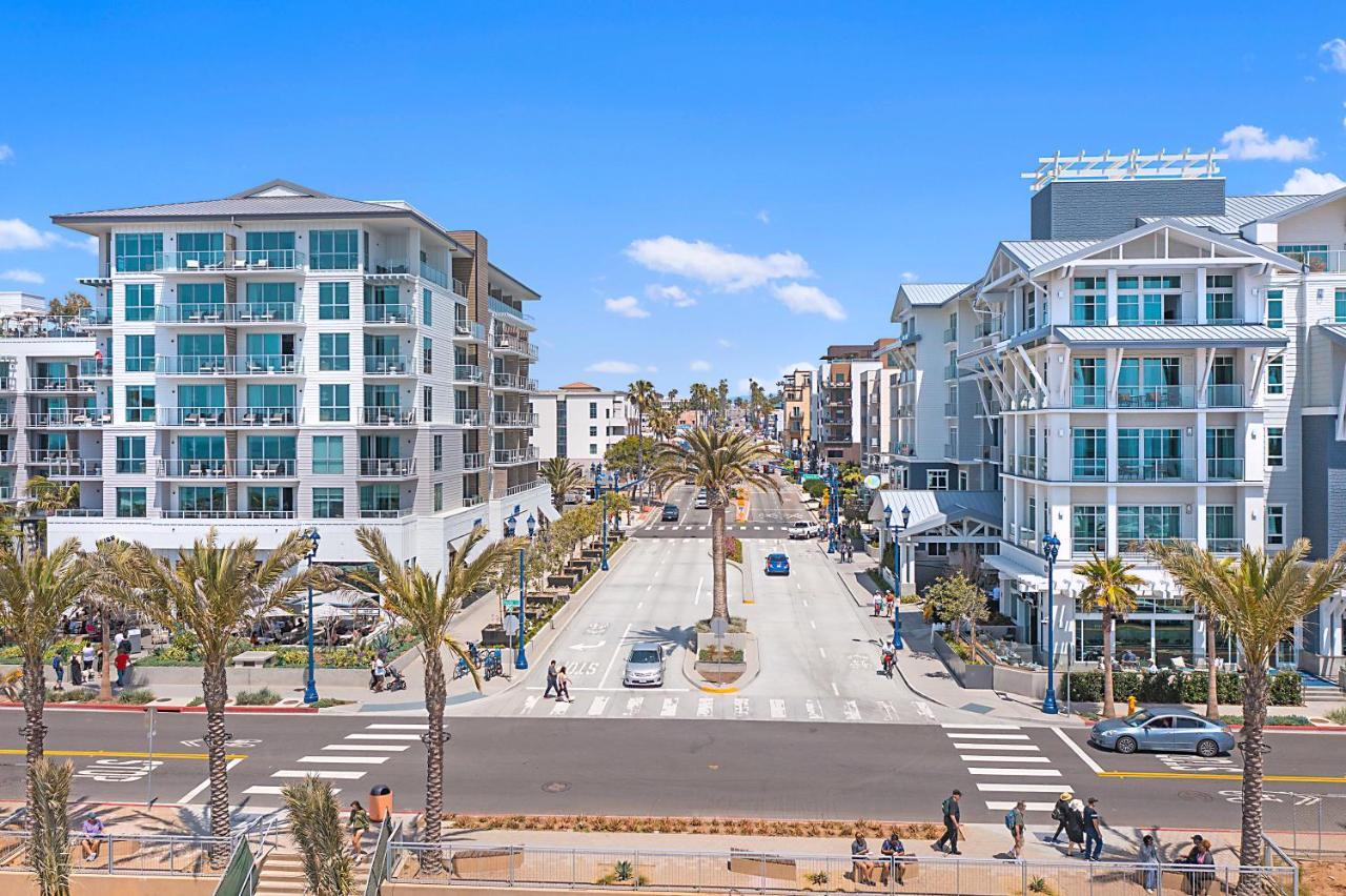 Sunrise By The Sea 1 Block From Ocean Villa Oceanside Exterior photo