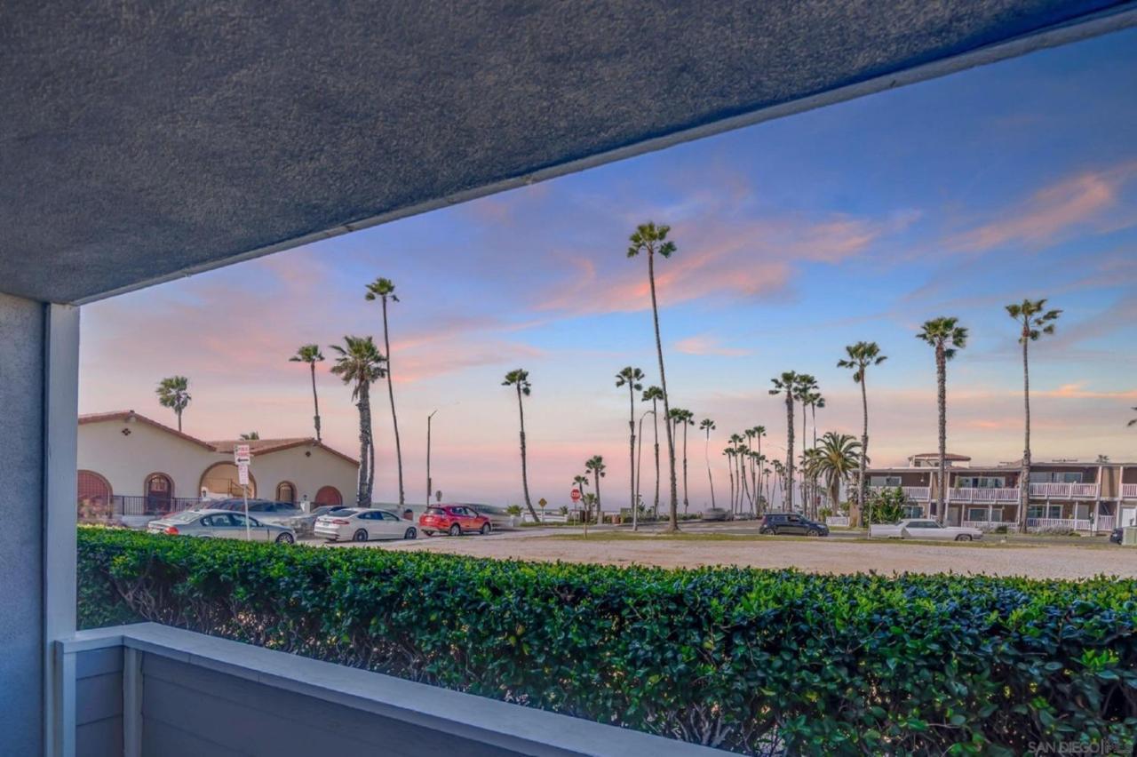 Sunrise By The Sea 1 Block From Ocean Villa Oceanside Exterior photo